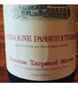 Domaine Taupenot-Merme Bourgogne Passetoutgrain 2012